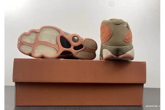 13 JORDAN CANTEEN-TERRA AT3102-200 SEPIA X AT3102-200 LOW CLOT STONE AIR BLUSH 0219